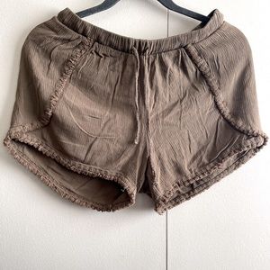 Mossimo Shorts M